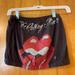 American Eagle Outfitters Tops | American Eagle Outfitters The Rolling Stones Women’s Tube Top Nwt Small | Color: Red | Size: S