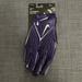 Nike Accessories | Nike Superbad 6.0 Football Gloves Ncaa Kansas State Wildcats [Dx5233-507] Sz 4xl | Color: Purple | Size: 4xl