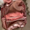 J. Crew Accessories | Brand New Jcrew Kids Pink Backpack | Color: Pink | Size: Osg