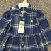 Polo By Ralph Lauren Dresses | Brand New Baby Girl 12m Polo Ralph Lauren Dress | Color: Blue/White | Size: 12-18mb