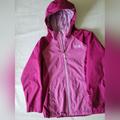 The North Face Jackets & Coats | Northface Girls Size L Pink Coat | Color: Pink | Size: Lg