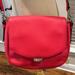 Kate Spade Bags | Kate Spade Immaculate Cross Body Bag Woth Gold Accents And Coral Pebble Leather! | Color: Pink | Size: Os