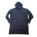 Athleta Sweaters | Athleta Navy Blue Solitude Hooded Sweater Dress Long Sleeve Size Medium | Color: Blue | Size: M