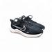 Nike Shoes | Nike Downshifter 12 Running Sneakers Women's Size 7 New No Box | Color: Black/White | Size: 7