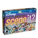 Disney Toys | Disney Scene It? Dvd Trivia Board Game 1st Edition (2004) | Color: Black/Purple | Size: Os
