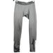 Nike Bottoms | Nike Pro Tights Boys Large Gray Hyperwarm Cold Weather Dri-Fit Graphic 939576 | Color: Gray | Size: Lb