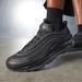 Nike Shoes | Nike Womens Air Max 97 Triple Black Dh8016 002 | Color: Black | Size: 7.5