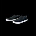 Nike Shoes | Nike Sb Zoom Verona Men's Slip-On Shoes Black | Color: Black | Size: 8