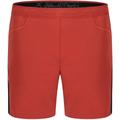 Montura Herren Spitze Shorts (Größe M, rot)