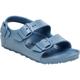 Birkenstock Kinder Milano EVA Sandale (Größe 25, blau)