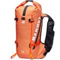 Mammut Trion 15 Rucksack (Größe 15L, orange)