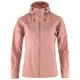 Fjällräven - Women's Abisko Midsummer Jacket - Softshelljacke Gr L rosa