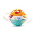 VTech Baby 3-in-1 Magischer Musikball – Interaktives Babyspielzeug, das sich von allein bewegt und Musik spielt – Für Kinder von 9-36 Monaten