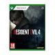 Capcom Resident Evil 4 Remake Standard Anglais Xbox Series X