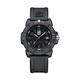 Luminox G Sea Lion Mens Watch - Military Watch Date Function 100m Water Resistant - Different Variations, Dial: Black, Numbers: Grey, Case Diameter: 37mm, strap