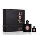 Yves Saint Laurent – Black Opium confezione Regalo 50 ml EDP + 7.5 ml EDP Spray Da Viaggio