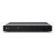 MULTIREGION Blu-ray Player Compatible with LG BP350 2D WiFi Smart HD Code Free MULTIREGION Blu-Ray Regions A, B & C DVD Regions 1-8 - LG BP350