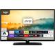 Bush 32 Inch Smart Full HD HDR LED TV/DVD Combi