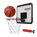 Foldable Rim Indoor Basketball Hoop, Indoor Basketball Hoop, Kids Foldable Indoor Basketball Hoop Over The Door, Wall-mount Indoor Basketball Hoops Mini Indoor Basketball Hoop