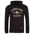 O'Neill State Hoodie Men's 19010 Black Out Regular (3-Pack) Hoodie