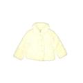 Old Navy Jacket: Yellow Jackets & Outerwear - Size 4Toddler