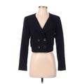 White House Black Market Blazer Jacket: Black Jackets & Outerwear - Women's Size 2