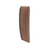 Hogue EZG Pre-sized Recoil Pad Brown - Winchester 70 Featherweight Wood Stock 07711