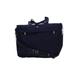 Tommy Hilfiger Tote Bag: Blue Solid Bags