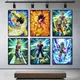 Anime Dragon Ball KakarPossible Super Saisuperb HD Photo Poster Peinture décorative PerfecCanvas