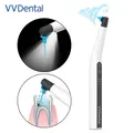 Nettoyant de canal radiculaire dentaire pour traitement endodontique produits sans peintures