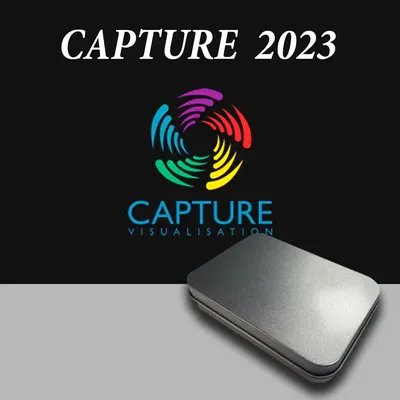 Capture 2023 dongle et logiciel