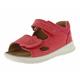 Superfit Lagoon Sandale, Rosa 5500, 23 EU