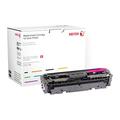 Xerox Compatible Magenta High Yield Toner Cartridge for Use in HP Colour LaserJet Pro MFP M377 Series/M452 Series/MFP M477 Series Equivalent to HP 410X/CF413X