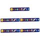 TOYANDONA 5pcs Solar System Puzzle Kids Puzzles Childrens Toys Children’s Toys Wooden Puzzles Learning Puzzle Toys Wood Baby Toys Early Educational Matching Puzzles Universe Puzzle Toys