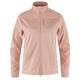 Fjällräven - Women's Abisko Lite Fleece Jacket - Fleecejacke Gr XS rosa