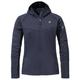 Schöffel - Women's Fleece Hoody Hydalen - Fleecejacke Gr 48 blau