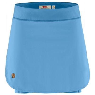 Fjällräven - Women's Abisko Midsummer Skort - Skort Gr 44 blau Image