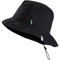 VAUDE Herren Mütze Escape Rain Hat II, Größe L in Schwarz