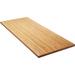WFX Utility™ Wood Table Top | 1.5 H x 70.9 W x 29.5 D in | Wayfair 8F1330E7FC2E40A6A0E410C59FD518D7