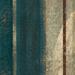 17 Stories Bora Blue Square II - Print Canvas, Solid Wood in Green | 30 H x 30 W x 1.25 D in | Wayfair 6EA501D040D9454FA41E3237BB300686