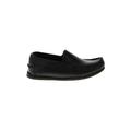Florsheim Dress Shoes: Black Solid Shoes - Kids Boy's Size 11