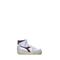 DIDORA HERITAGE MI BASKET USED - Sneakers uomo