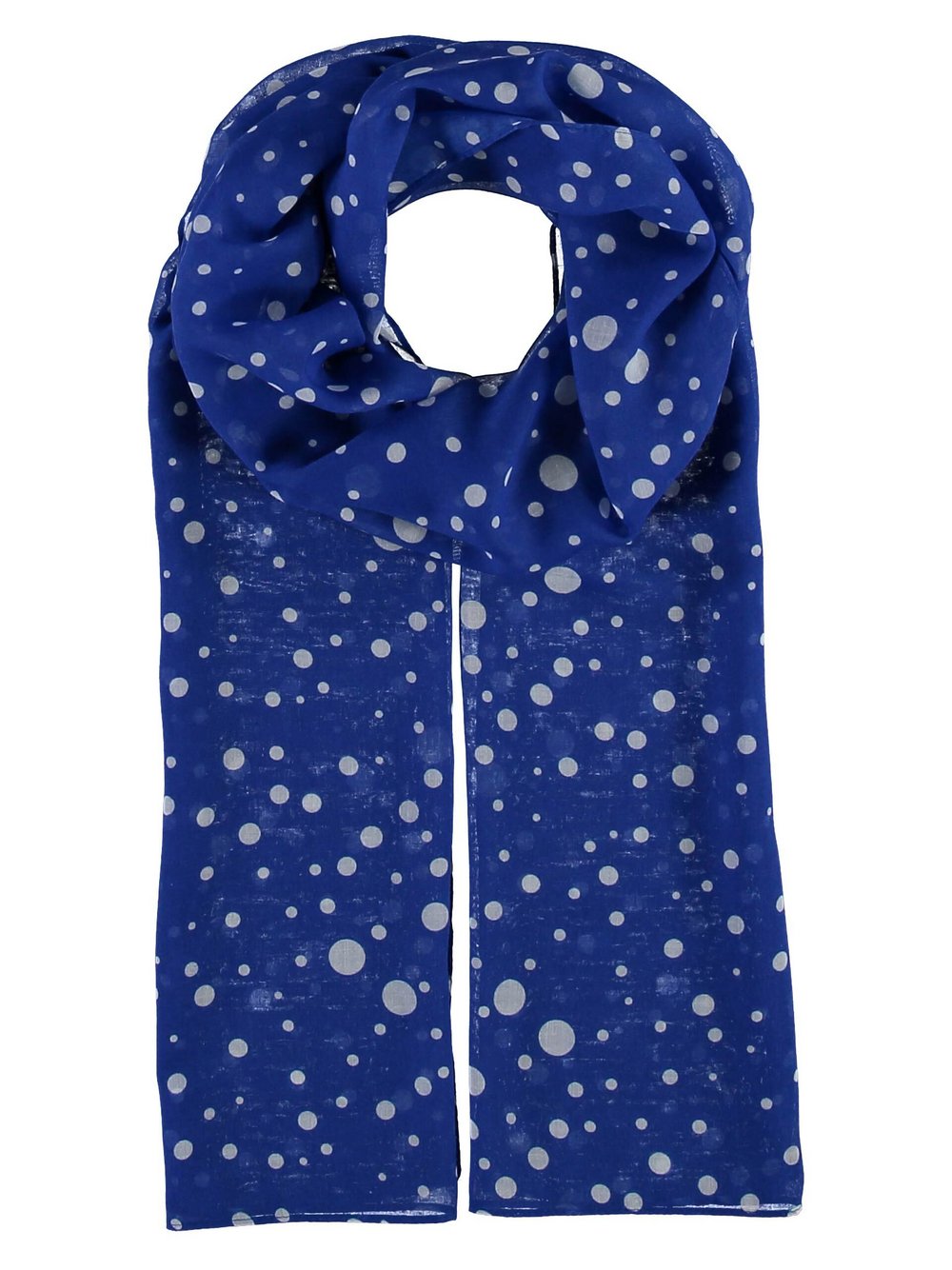 Giorgio Rimaldi Schal Damen royal, ONE SIZE Image