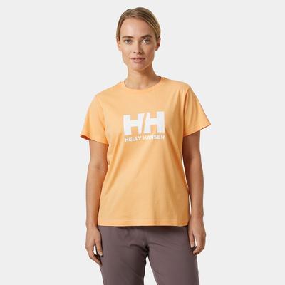 Helly Hansen Damen HH® Logo T-shirt 2.0 M