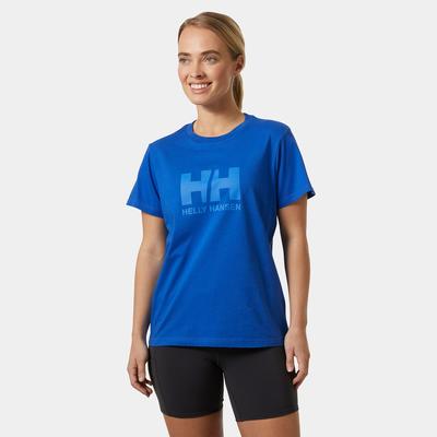 Helly Hansen Damen HH® Logo T-shirt 2.0 L