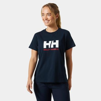 Helly Hansen Damen HH® Logo T-shirt 2.0 XS