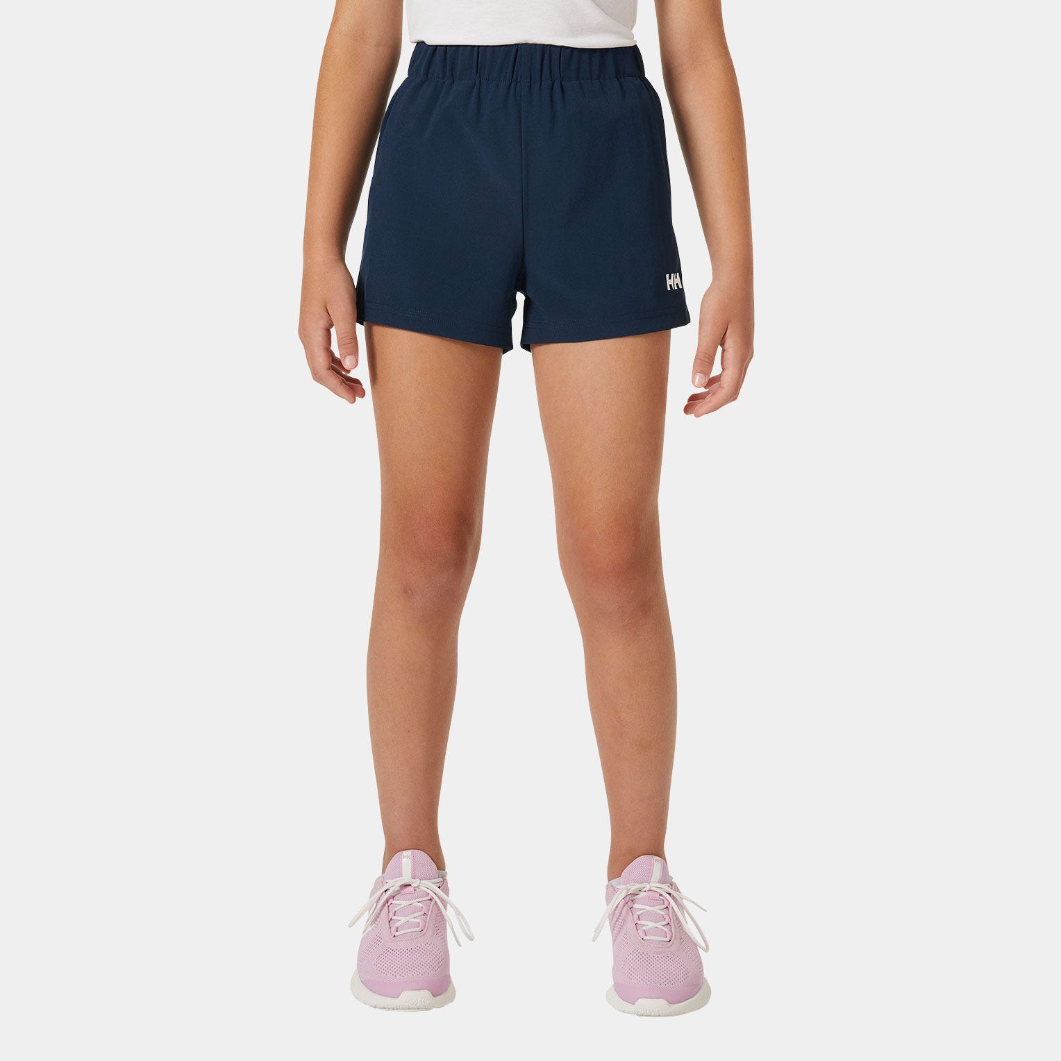 Helly Hansen Junior Thalia 2.0 Shorts 140 Image