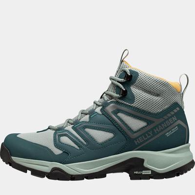 Helly Hansen Damen Stalheim Hellytech® Wasserdichte Wanderstiefel 38.7