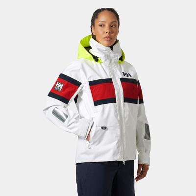 Helly Hansen Damen Salt Original Segeljacke XL