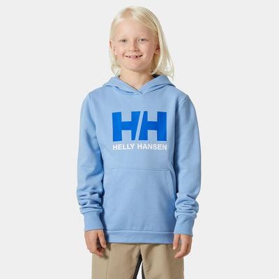 Helly Hansen Kinder Hoodie HH Logo 2.0 128/8